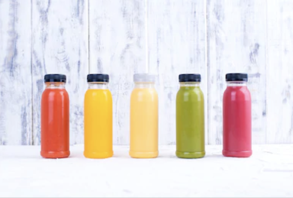 Soğuk Sıkım Hakkında